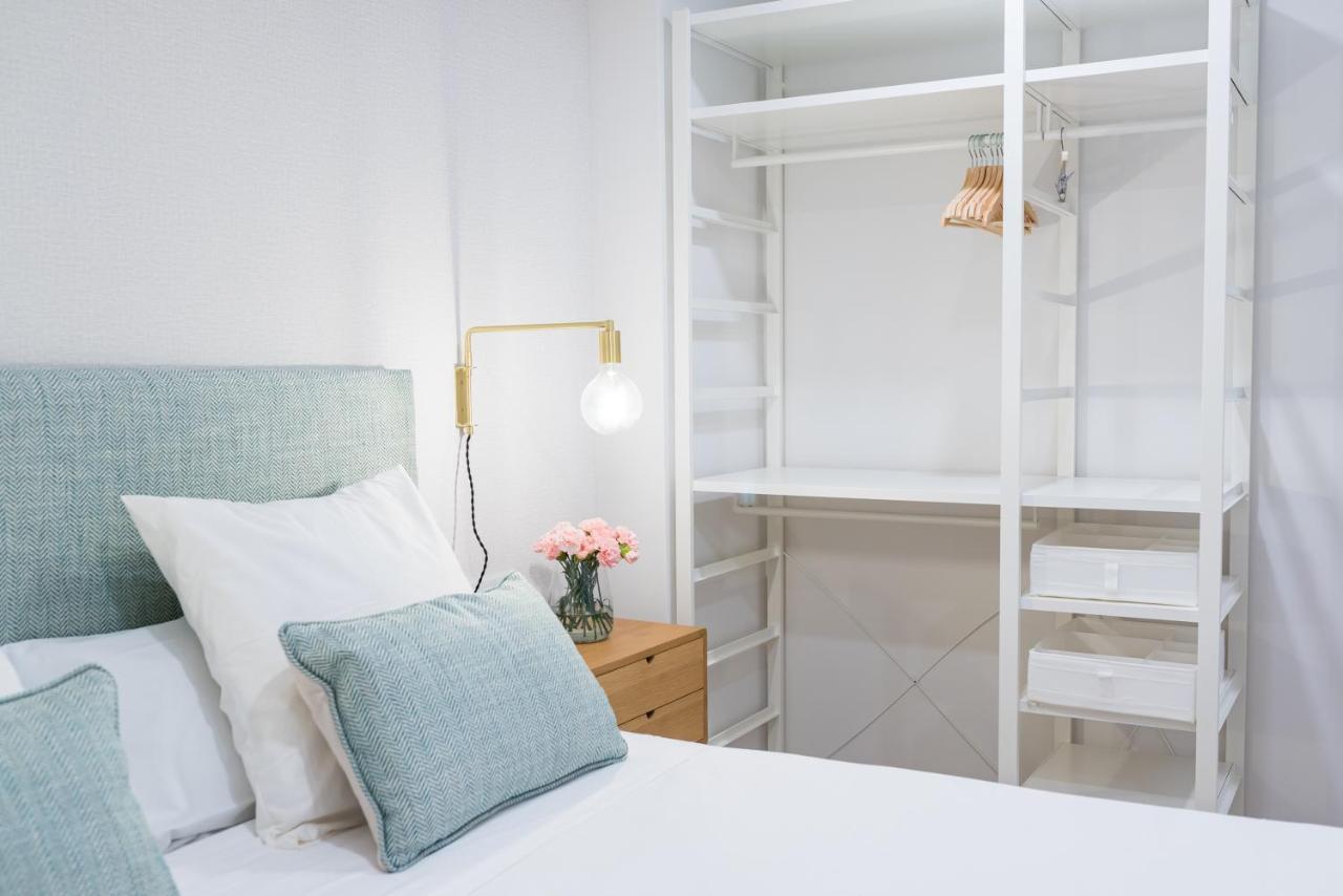 Apartment Treetriana Seville
