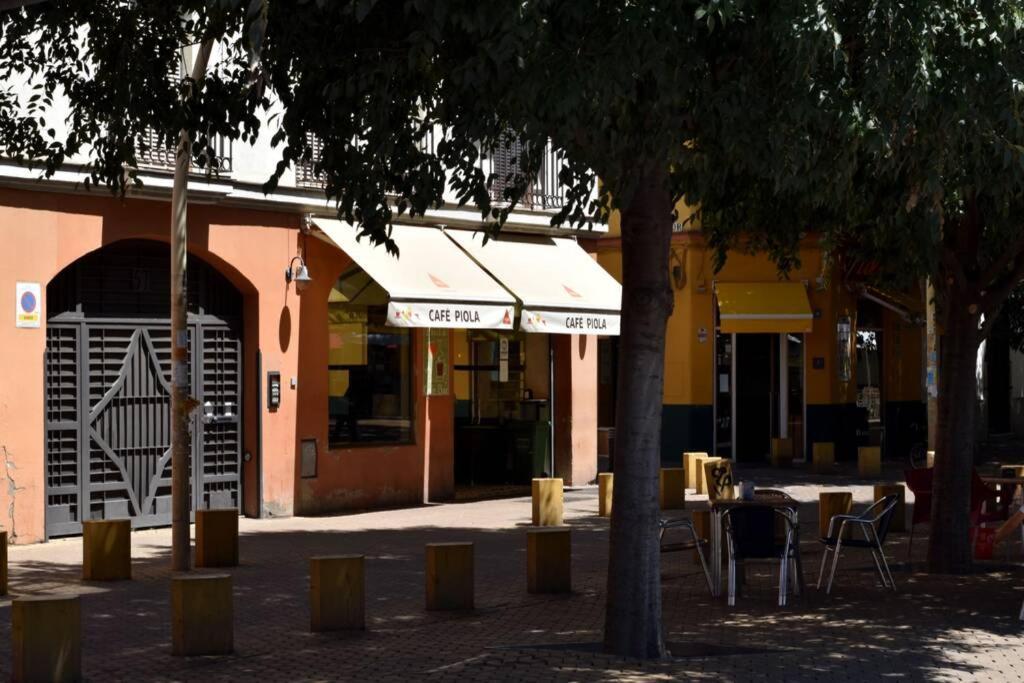 Alameda De Hércules, Gate Of Center Apartamento Sevilla
