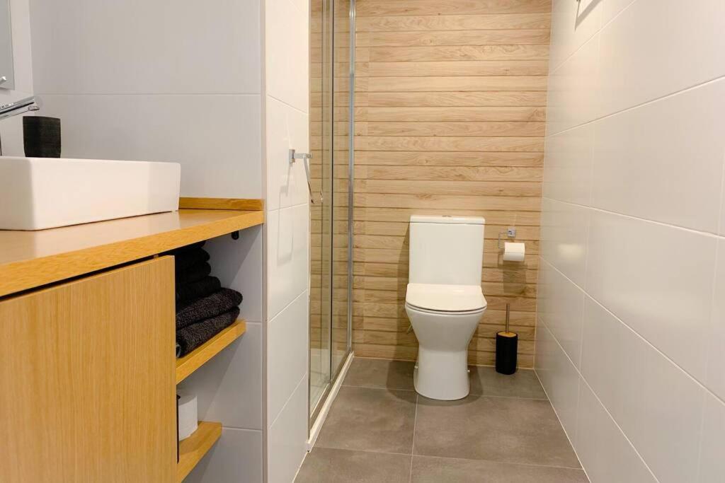 Apartamento Torneo Pg Sevilla
