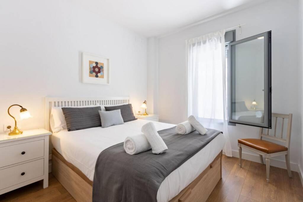 Apartamento Triana Pages Oasis By Valcambre Sevilla