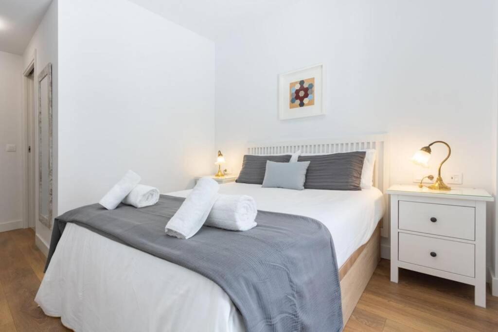 Apartamento Triana Pages Oasis By Valcambre Sevilla