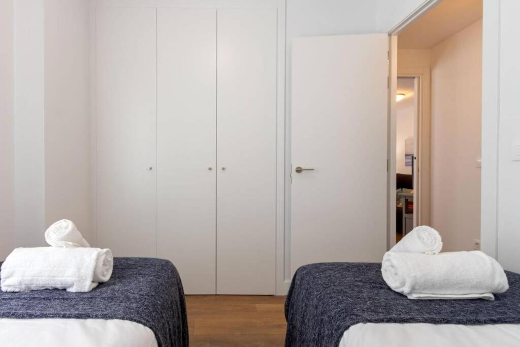 Apartamento Triana Pages Oasis By Valcambre *