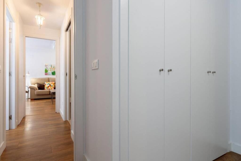 Apartamento Triana Pages Oasis By Valcambre