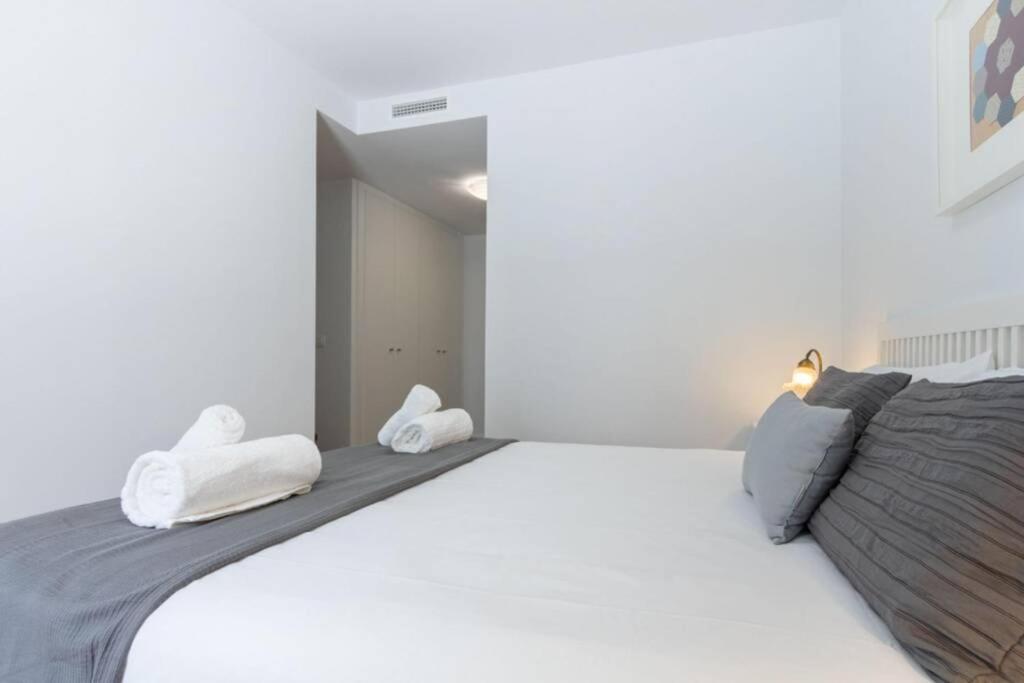 Triana Pages Oasis By Valcambre Apartamento *