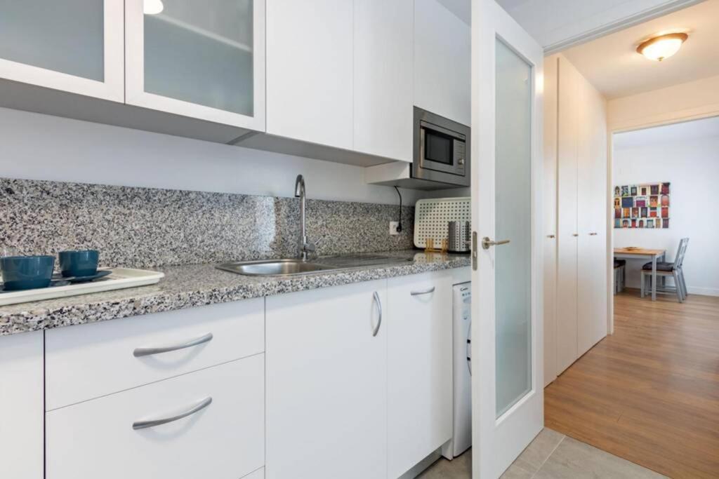 Apartamento Triana Pages Oasis By Valcambre *