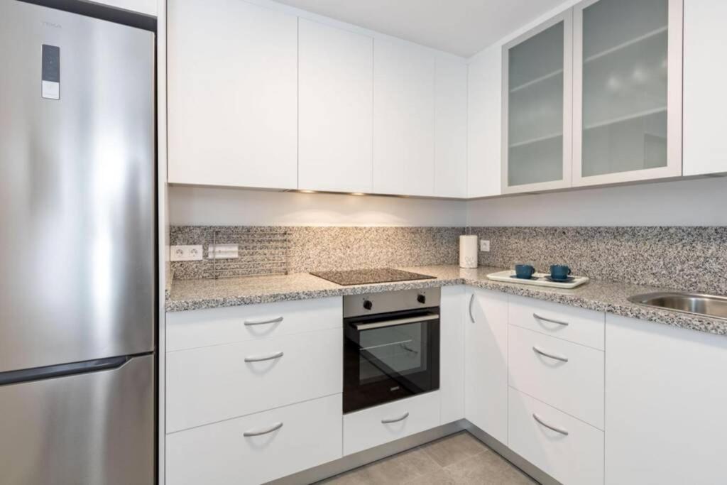 Triana Pages Oasis By Valcambre Apartamento