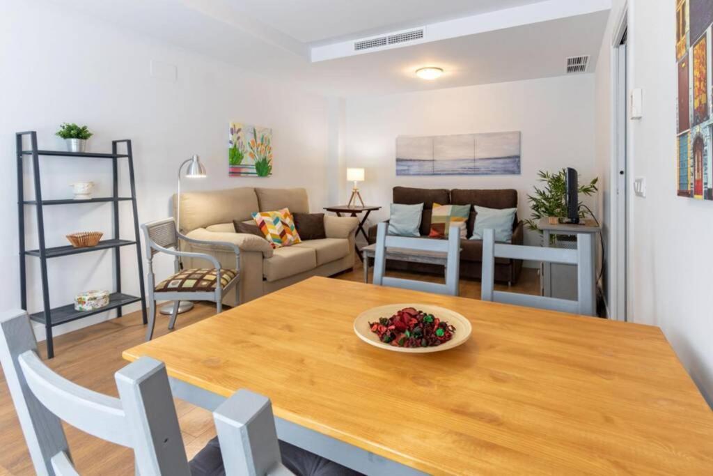 Triana Pages Oasis By Valcambre Apartamento