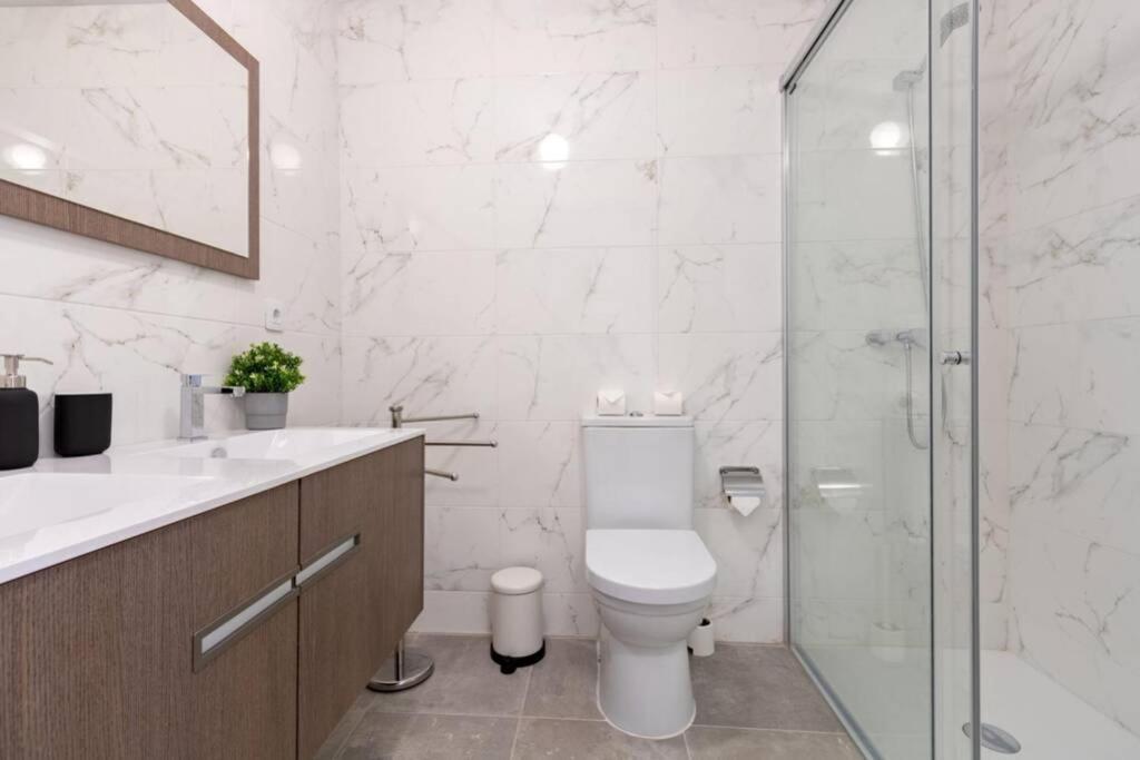 Triana Pages Oasis By Valcambre Apartamento Sevilla
