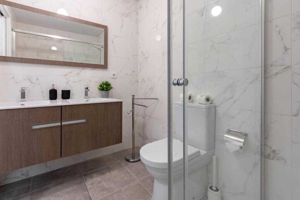 Apartamento Triana Pages Oasis By Valcambre