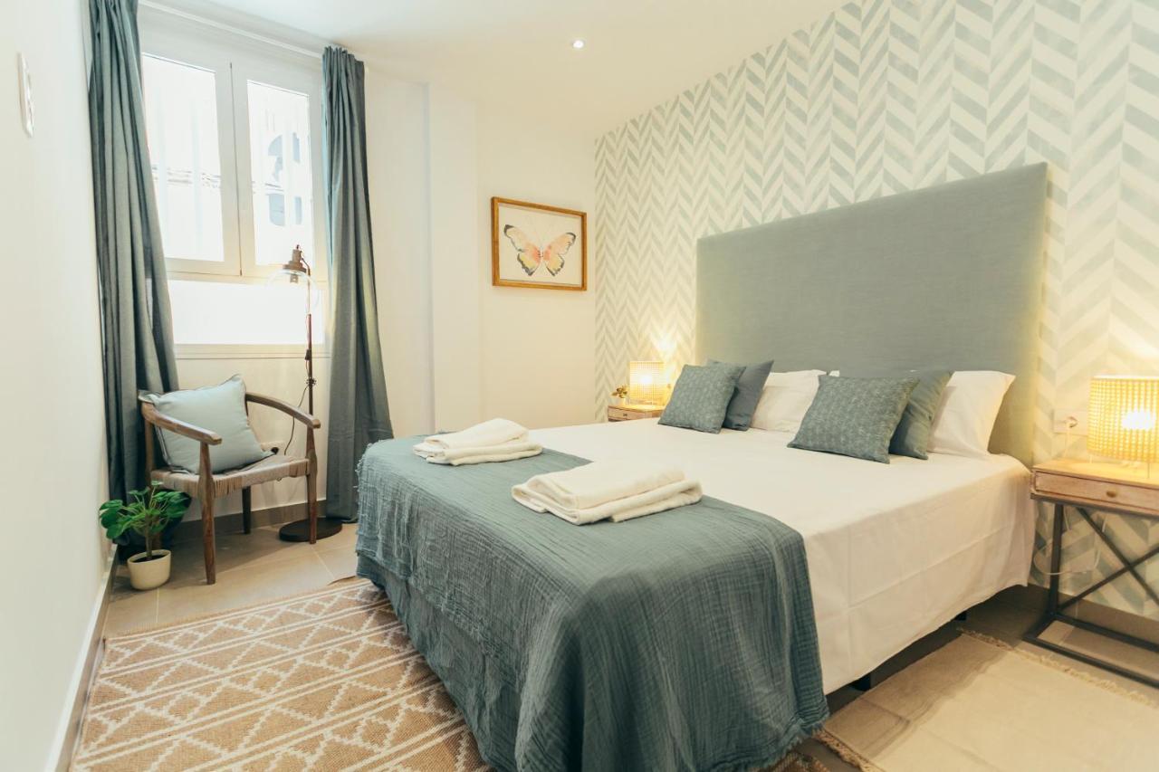 Apartamento Tu Casa En El Corazón De Triana *