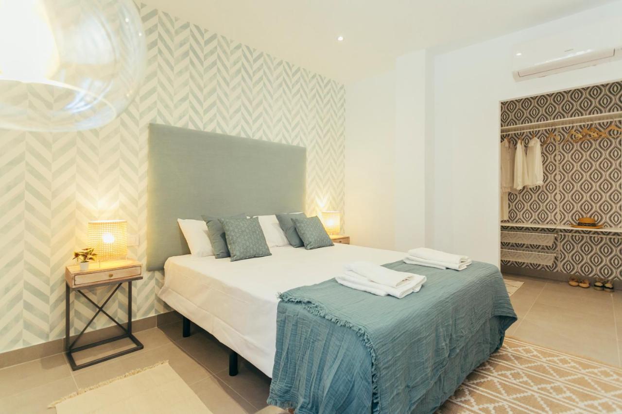 Apartamento Tu Casa En El Corazón De Triana