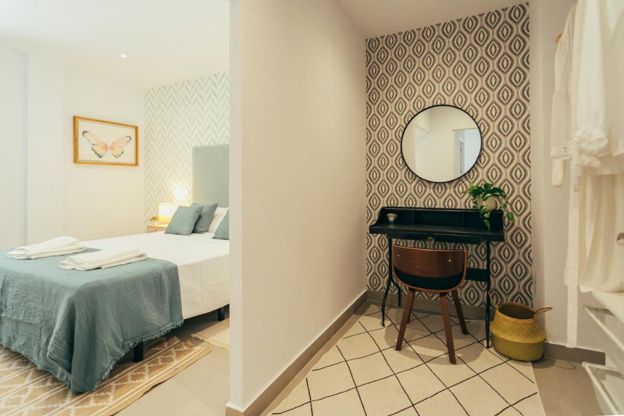 Apartamento Tu Casa En El Corazón De Triana *