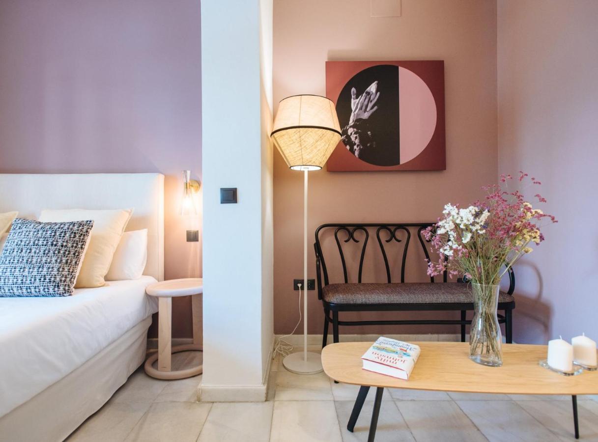 Apartamento Triana *