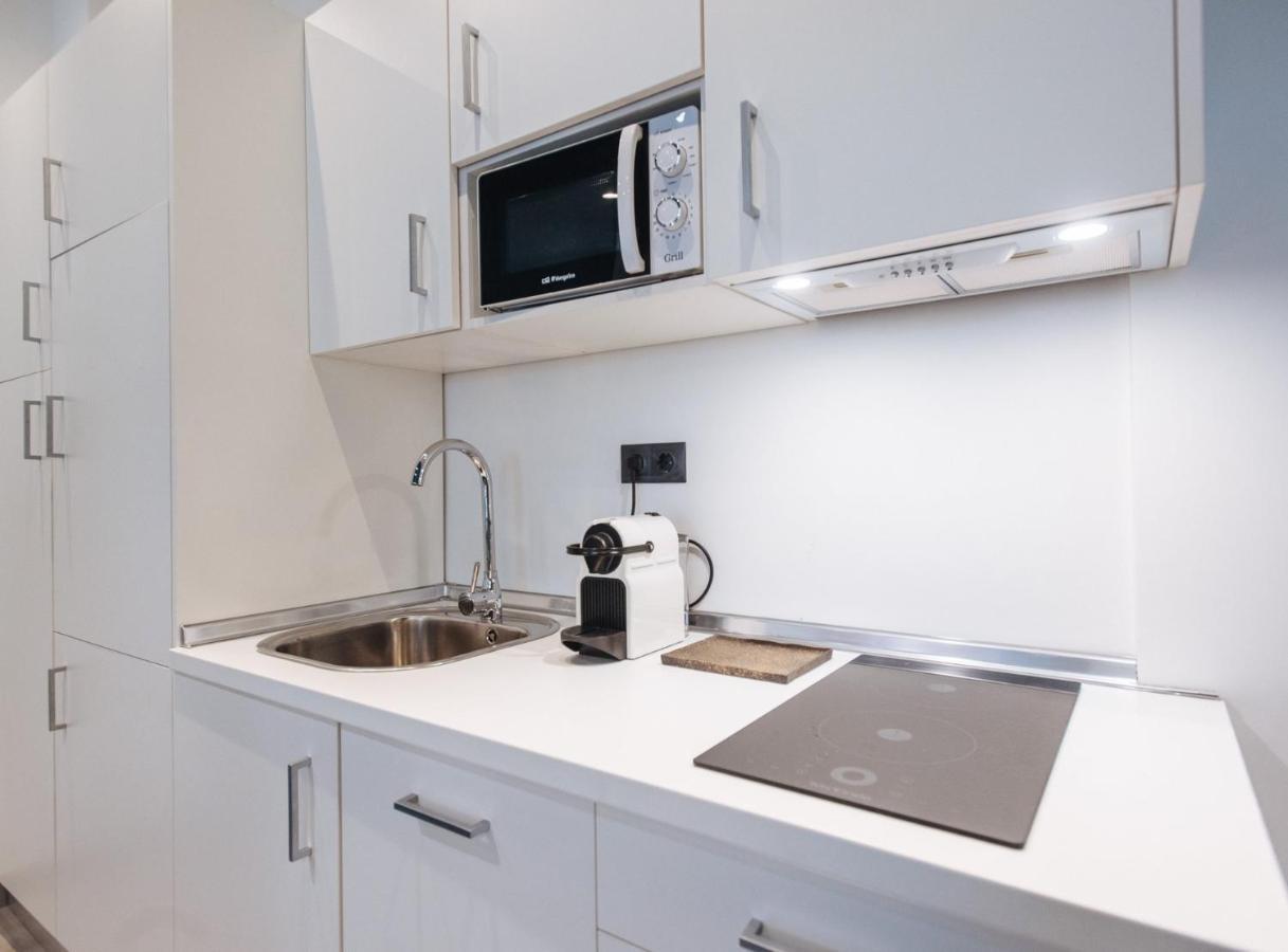 Triana Apartamento