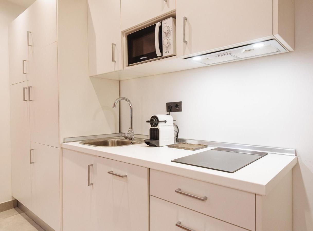 Triana Apartamento *