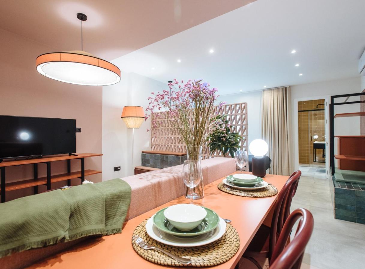 Triana Apartamento