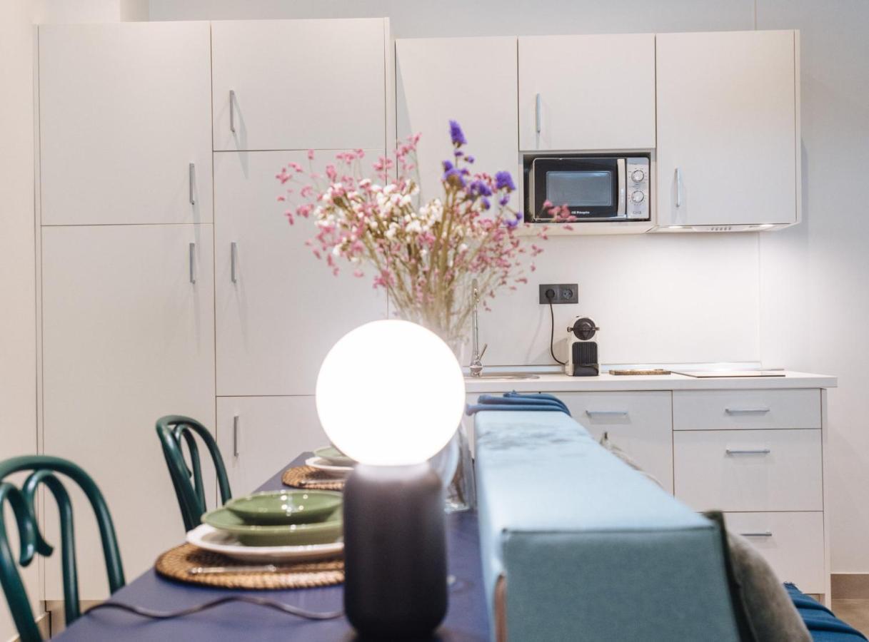 Triana Apartamento