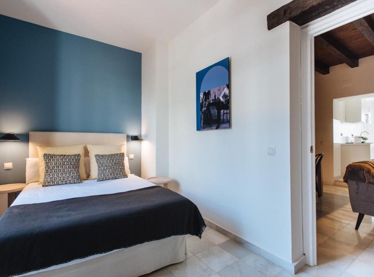 Apartamento Triana