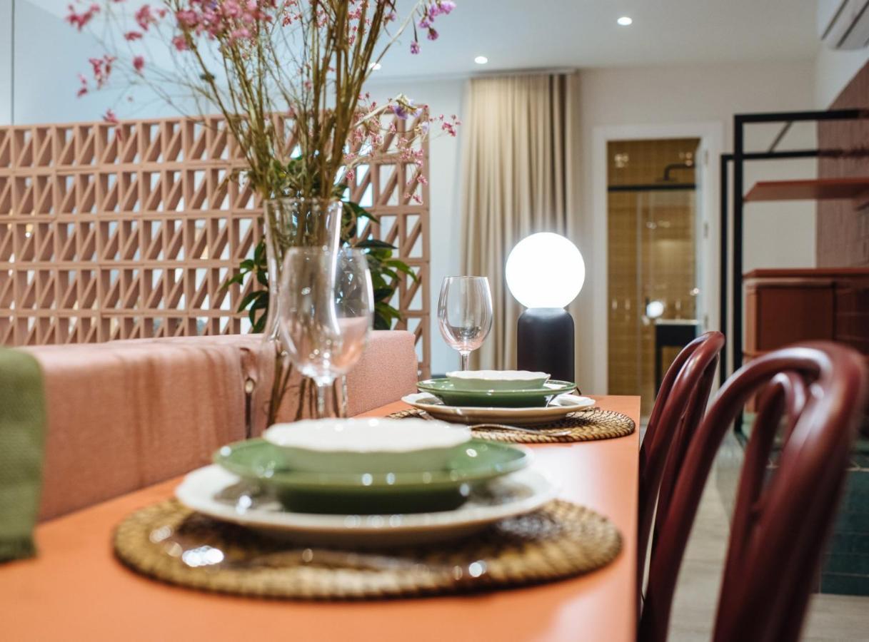Triana Apartamento