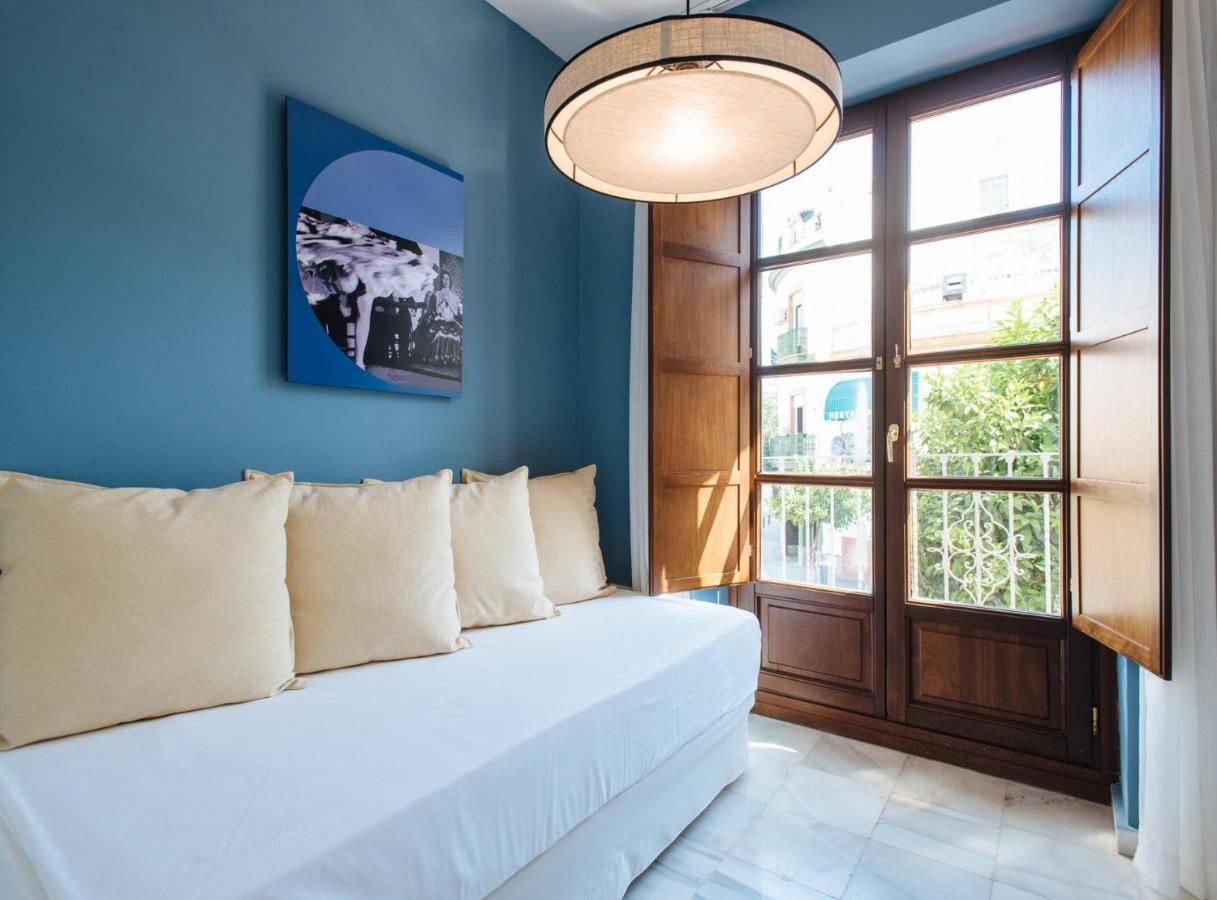 Apartamento Triana *