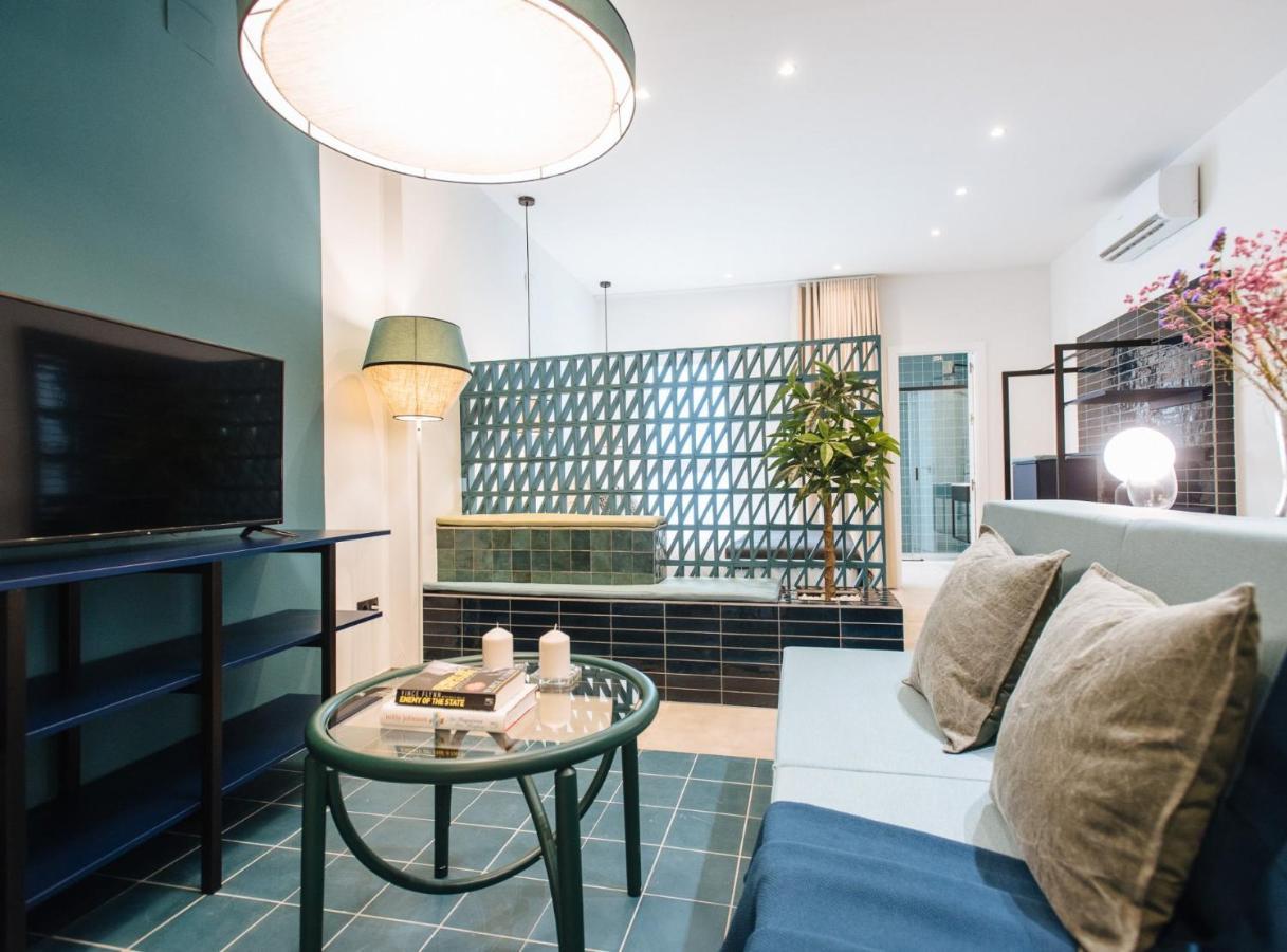 Apartamento Triana Sevilla