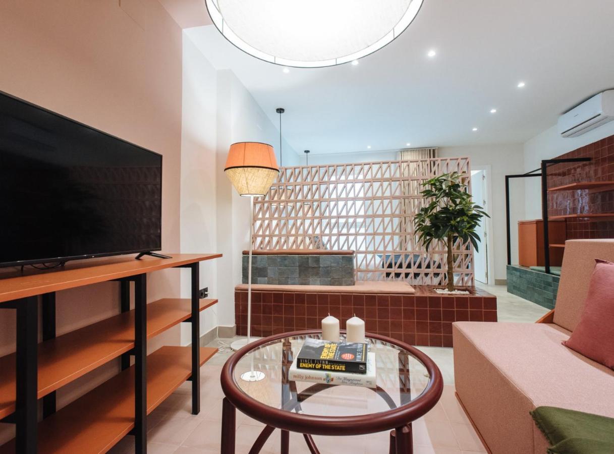 Apartamento Triana Sevilla