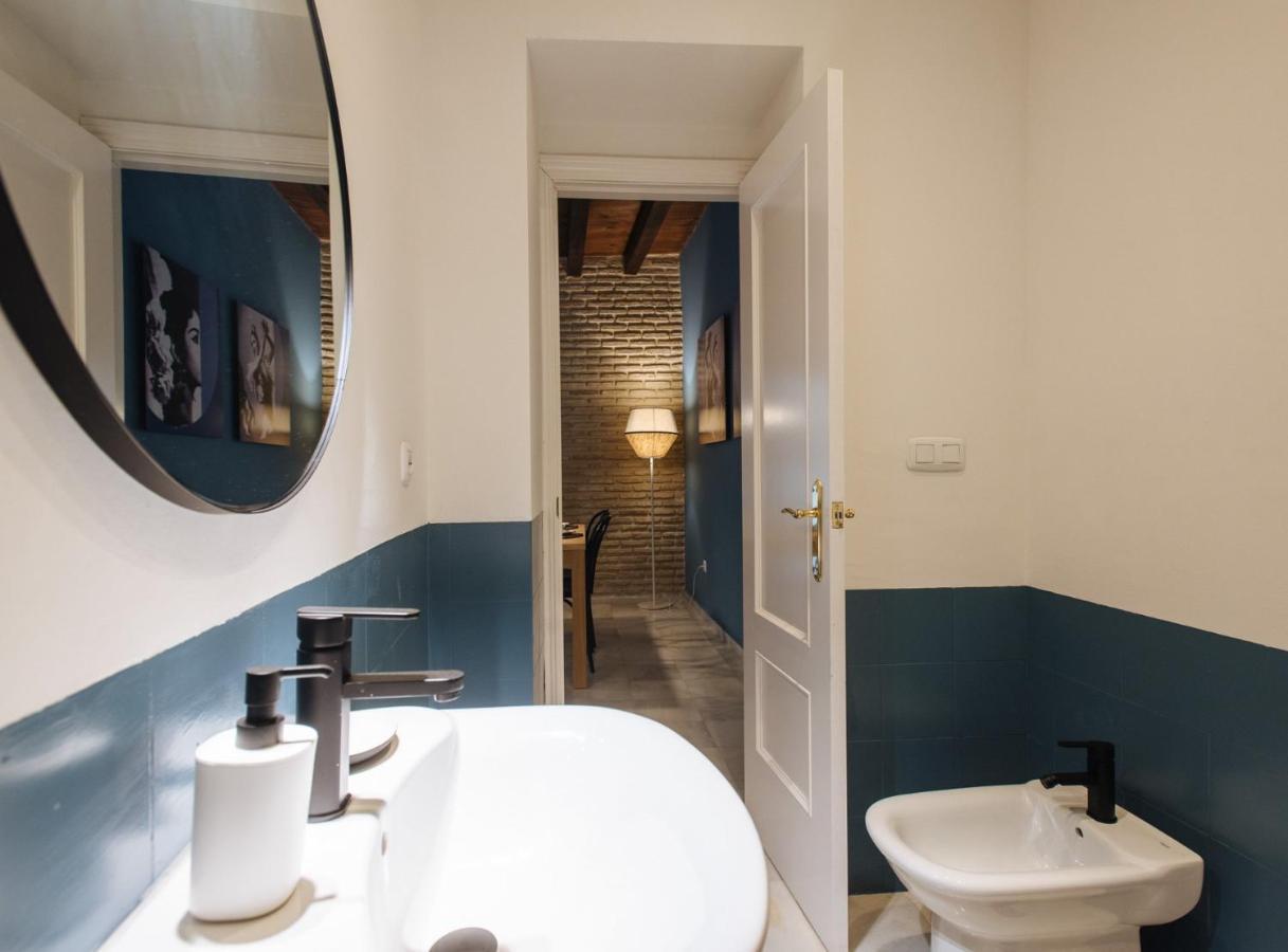 Triana Apartamento Sevilla