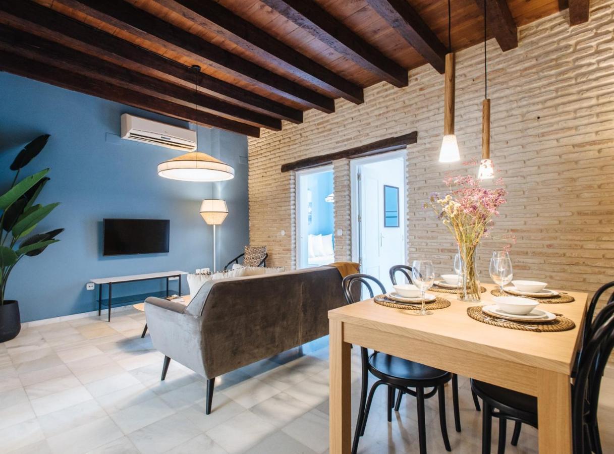 Apartamento Triana