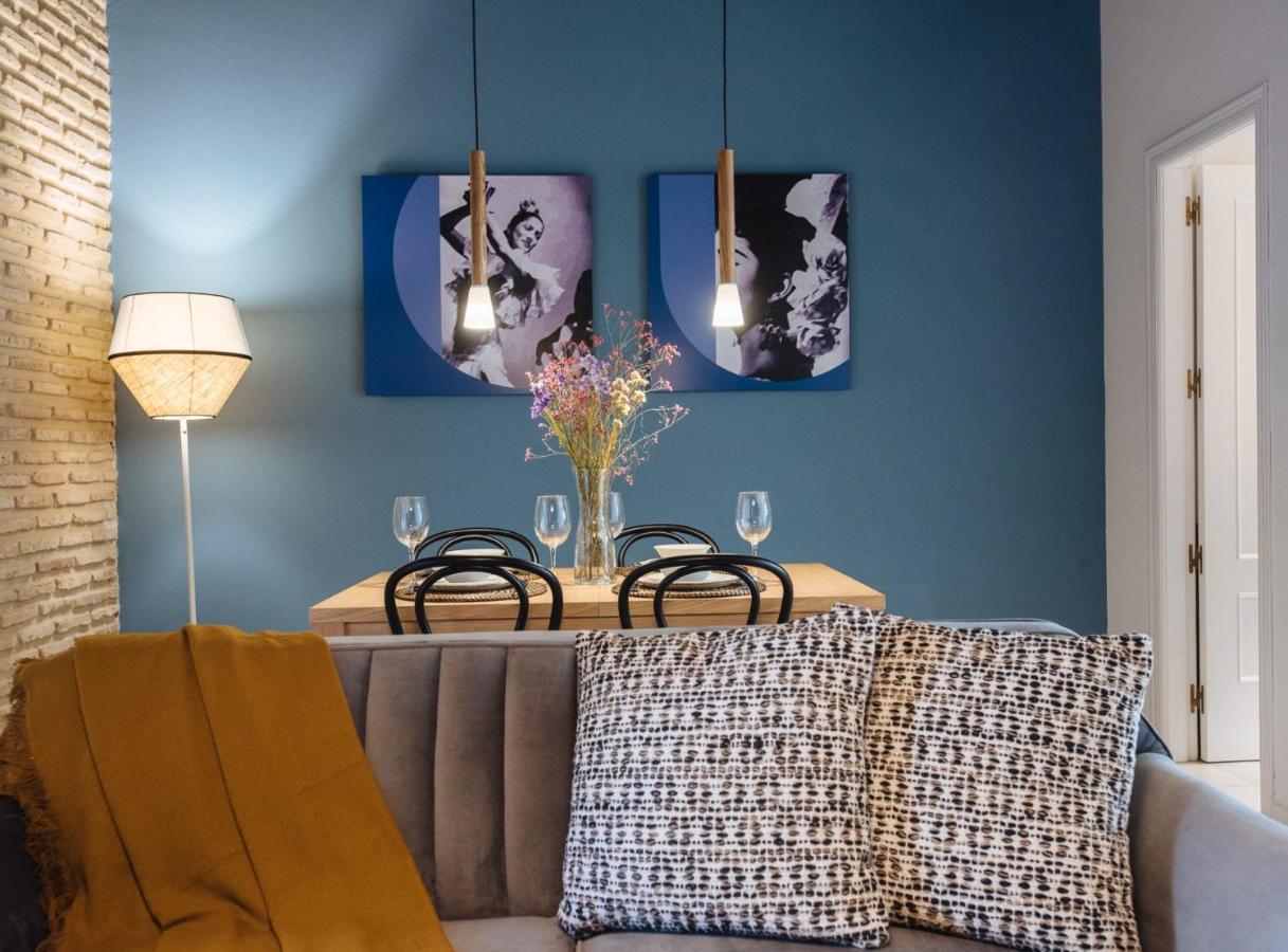 Triana Apartamento *