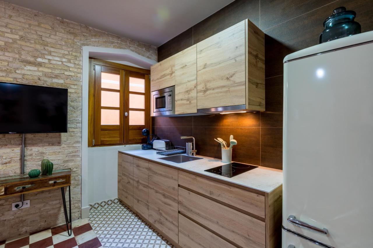 Apartamento Doña Elvira Cathedral
