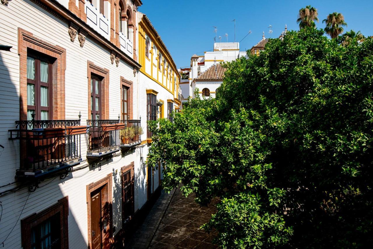Apartamento Doña Elvira Cathedral Sevilla