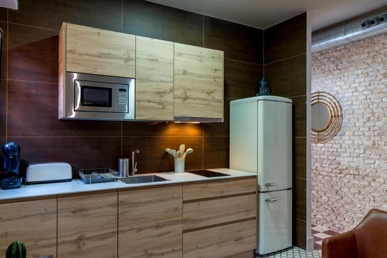 Apartamento Doña Elvira Cathedral