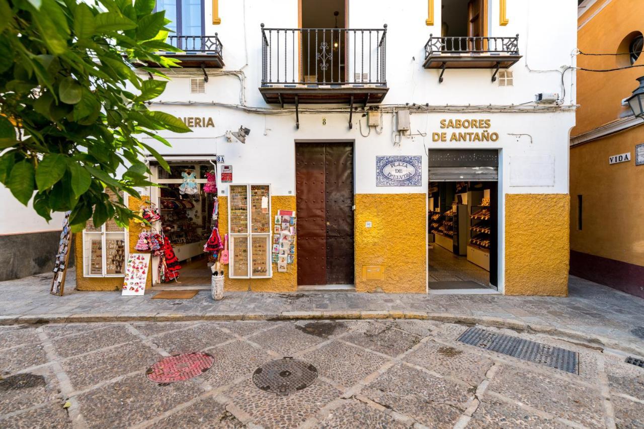 Apartamento Doña Elvira Cathedral