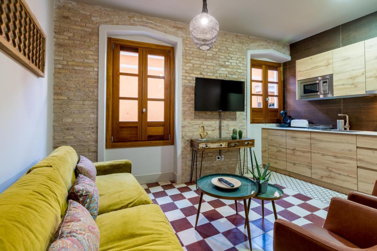 Apartamento Doña Elvira Cathedral