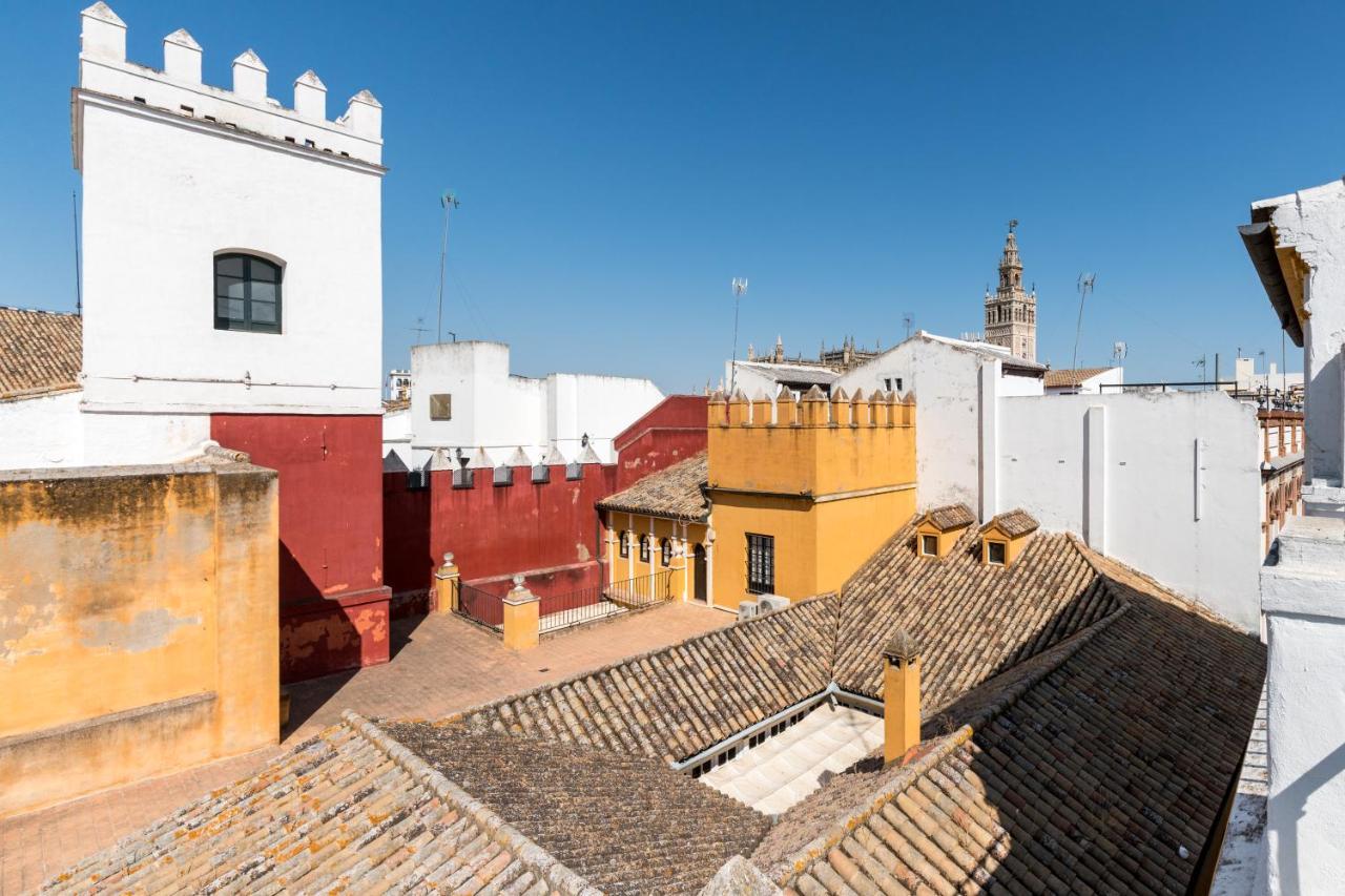 Doña Elvira Cathedral Apartamento