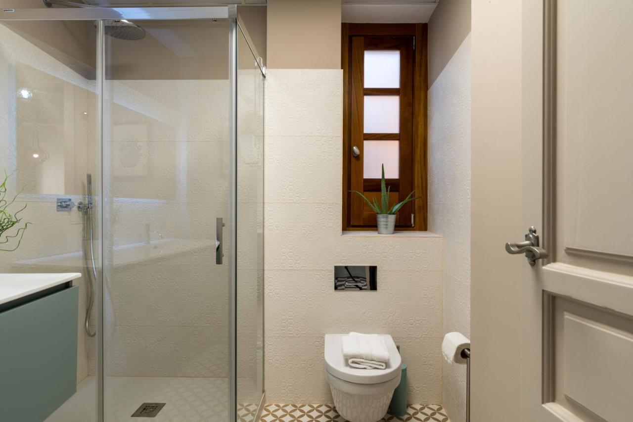Apartamento Doña Elvira Cathedral *