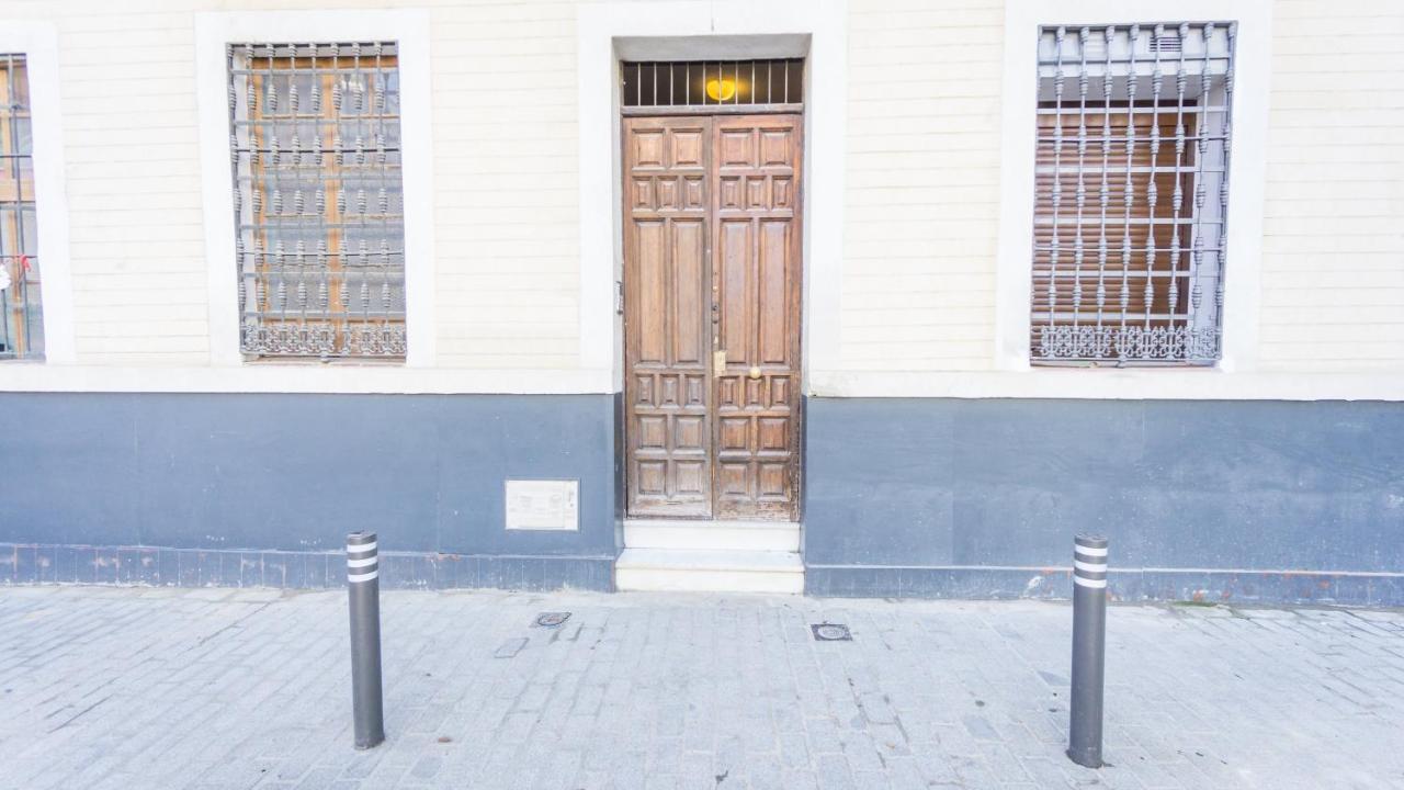 Acogedor Apartamento En Pleno Centro De * Seville