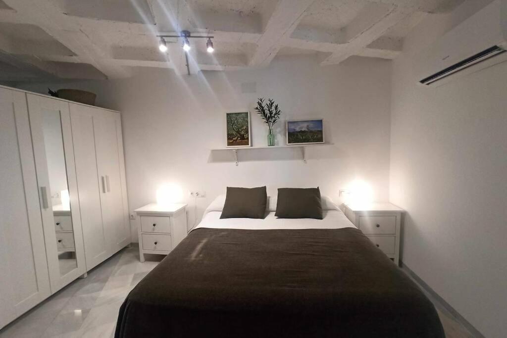 Apartamento Francos I Sevilla Urban Apartment Sevilla
