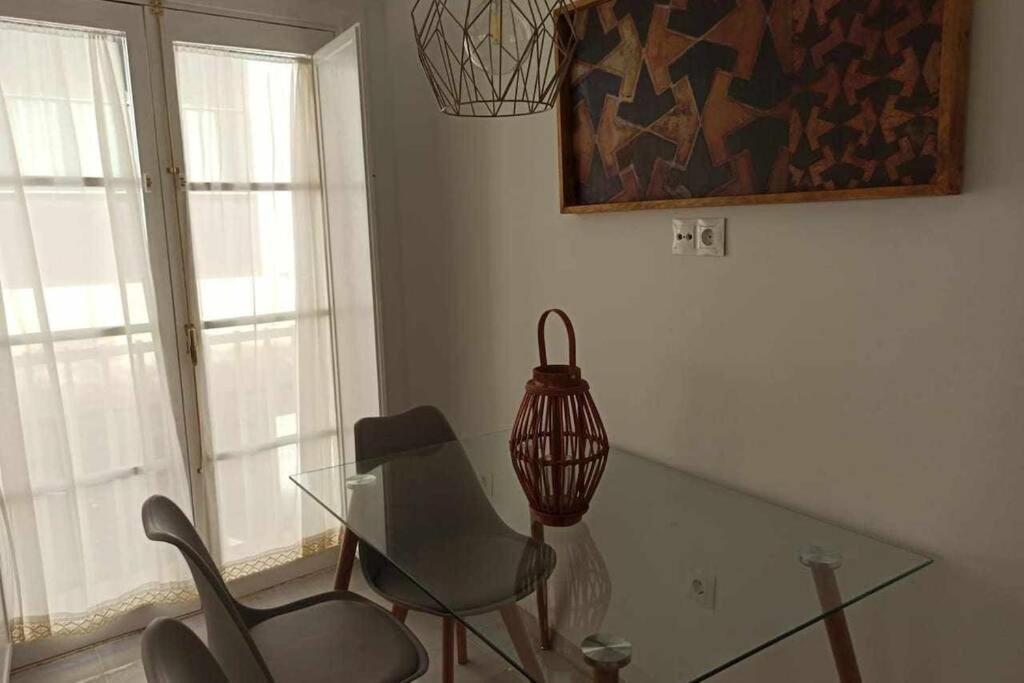 Apartamento Francos I Sevilla Urban Apartment Sevilla