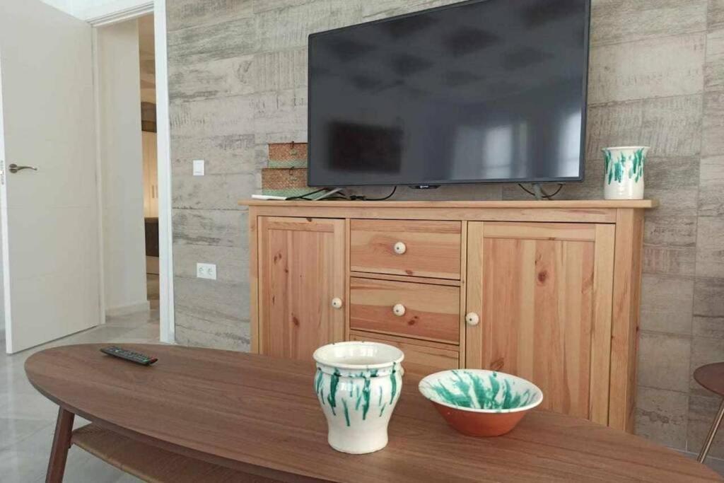 Apartamento Francos I Sevilla Urban Apartment Sevilla