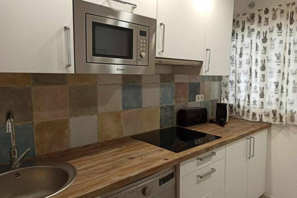 Francos I Sevilla Urban Apartment Apartamento