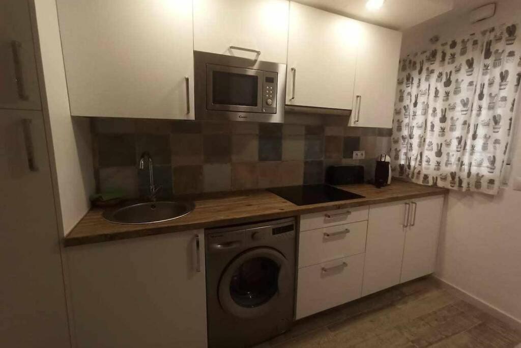 Francos I Sevilla Urban Apartment Apartment Seville