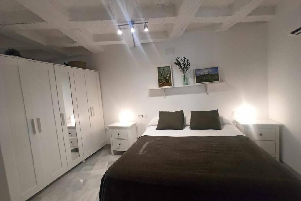 Apartamento Francos I Sevilla Urban Apartment Sevilla