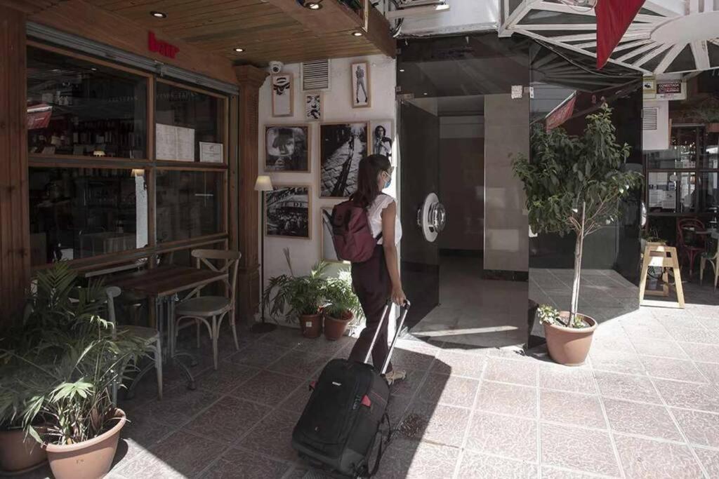 Apartamento Francos I Sevilla Urban Apartment *
