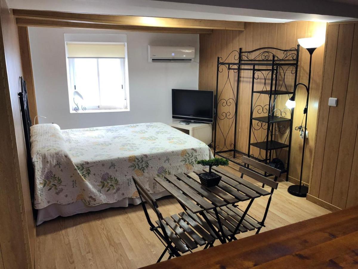 Llama Apartamento