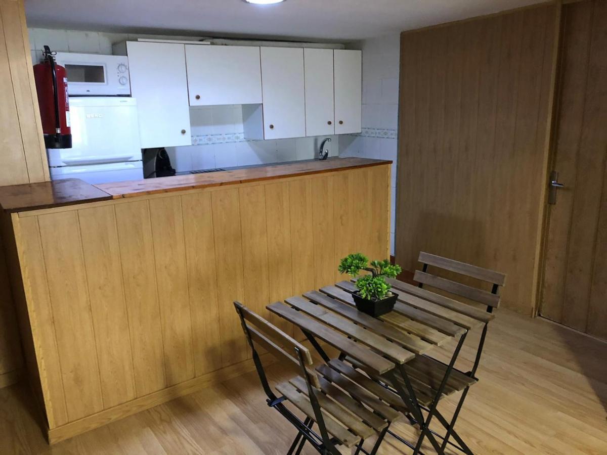 Apartamento Llama