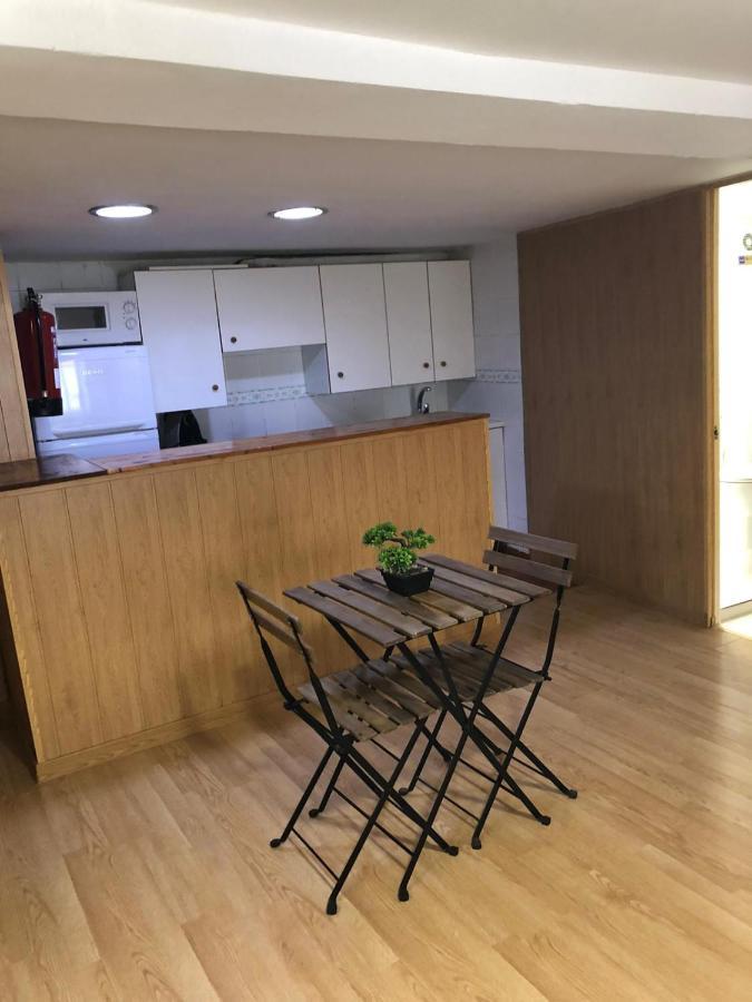 Apartamento Llama Sevilla