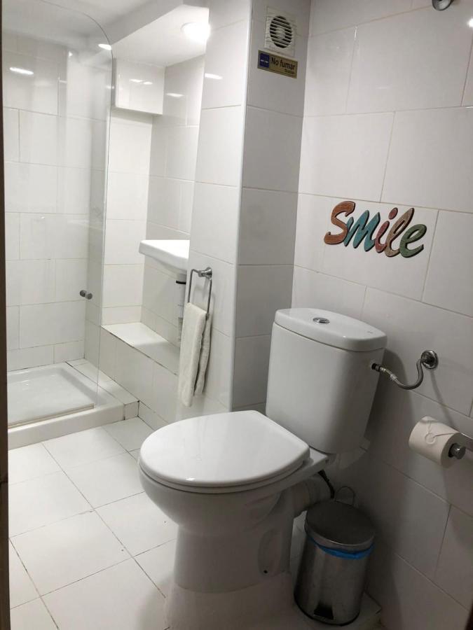 Llama Apartamento