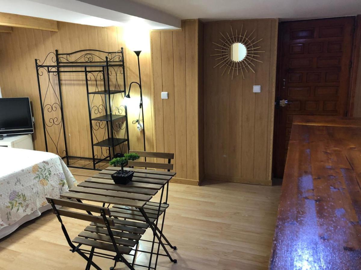 Apartamento Llama *