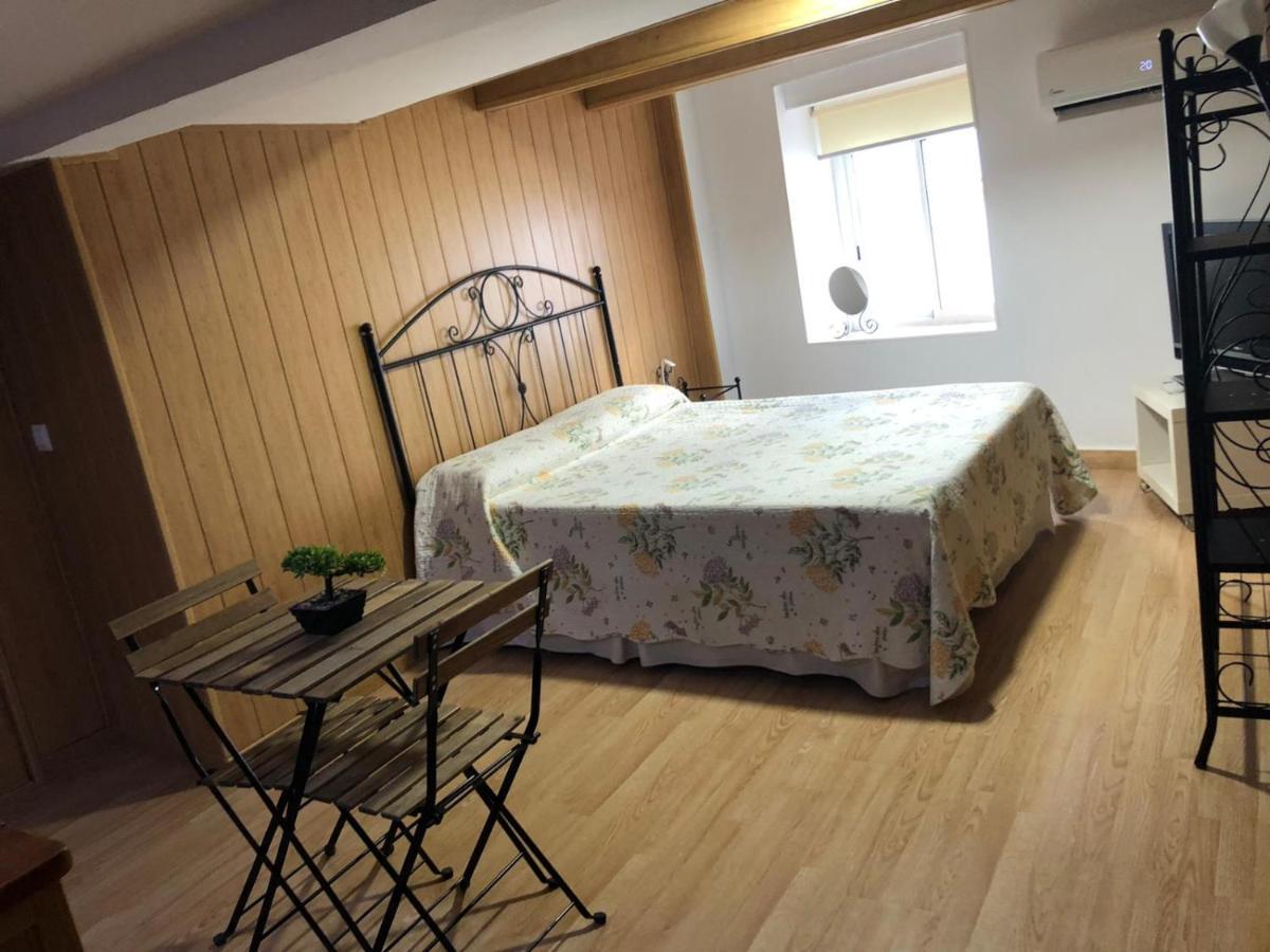 Llama Apartamento